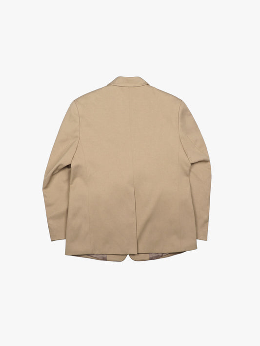 【A MA:DE 2025AW】Mono jacket ( 2color )