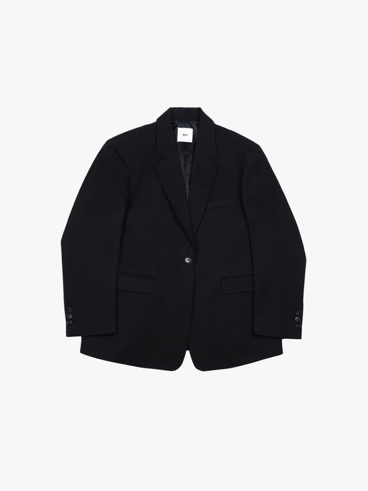 【A MA:DE 2025AW】Mono jacket ( 2color )