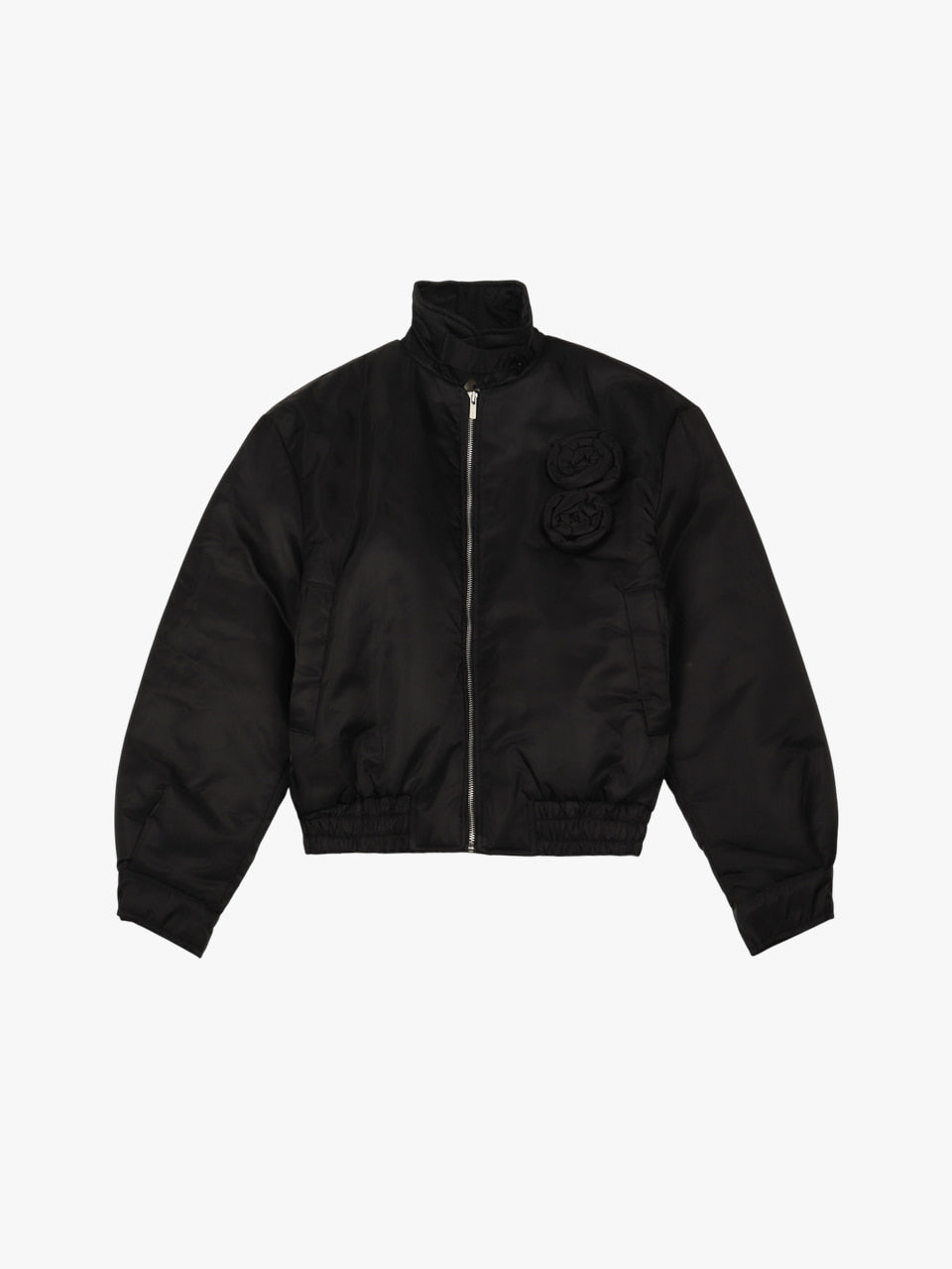 【A MA:DE 2025AW】Corsage jumper ( 2color )