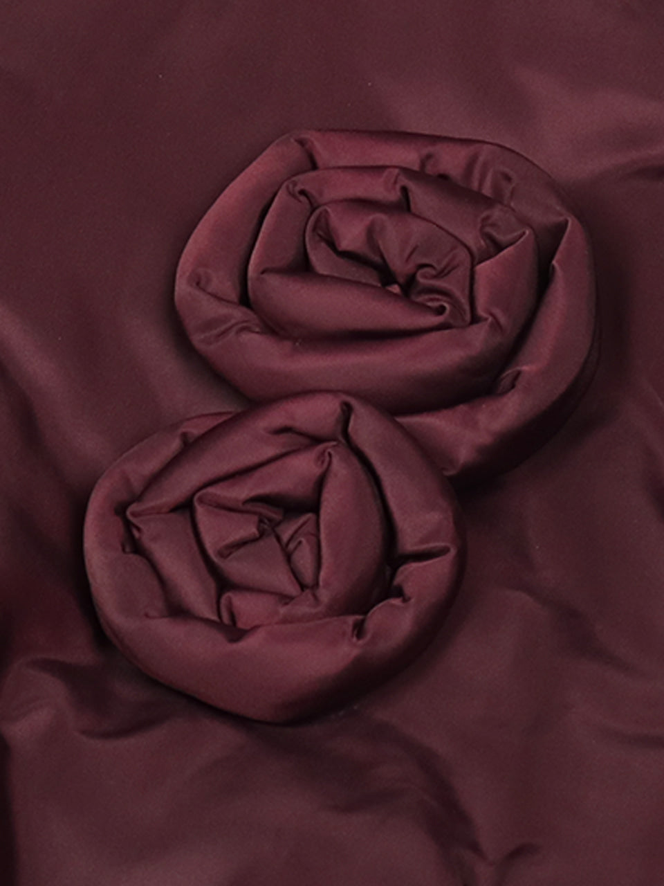 【A MA:DE 2025AW】Corsage jumper ( 2color )