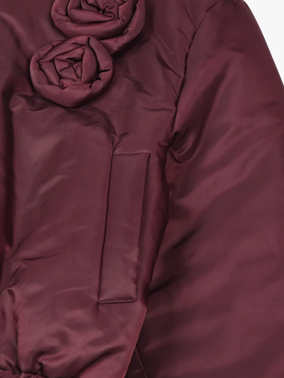 【A MA:DE 2025AW】Corsage jumper ( 2color )