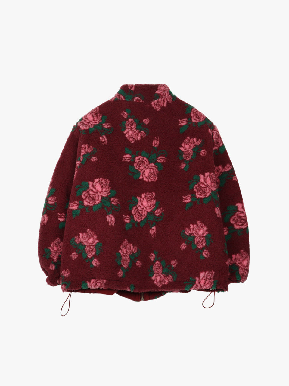 【A MA:DE 2025AW】Cookie jumper ( 2color )