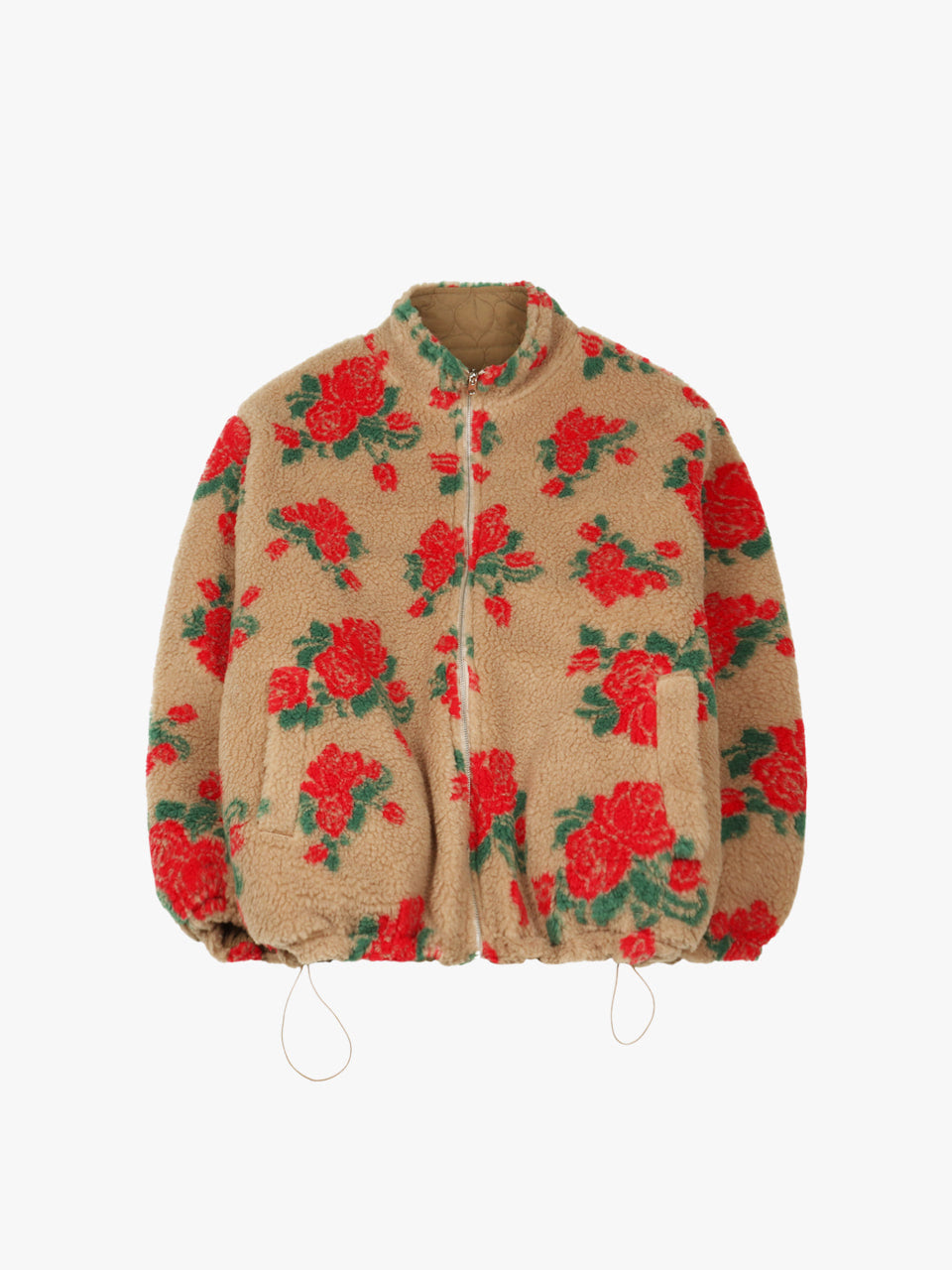 【A MA:DE 2025AW】Cookie jumper ( 2color )