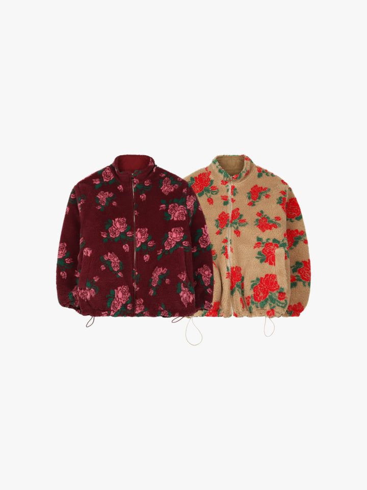 【A MA:DE 2025AW】Cookie jumper ( 2color )