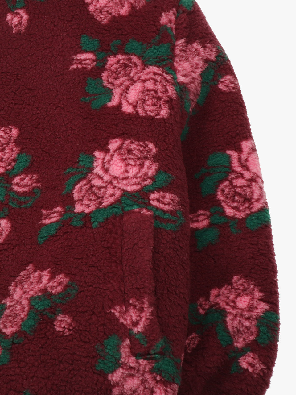 【A MA:DE 2025AW】Cookie jumper ( 2color )