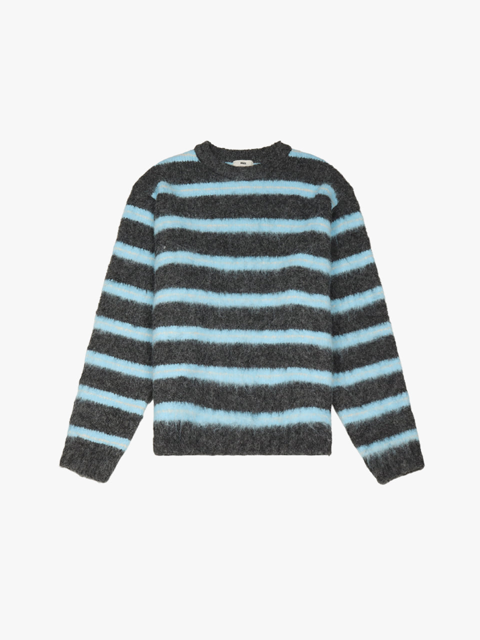 【A MA:DE 2025AW】Mocha beanie set ( 2color )