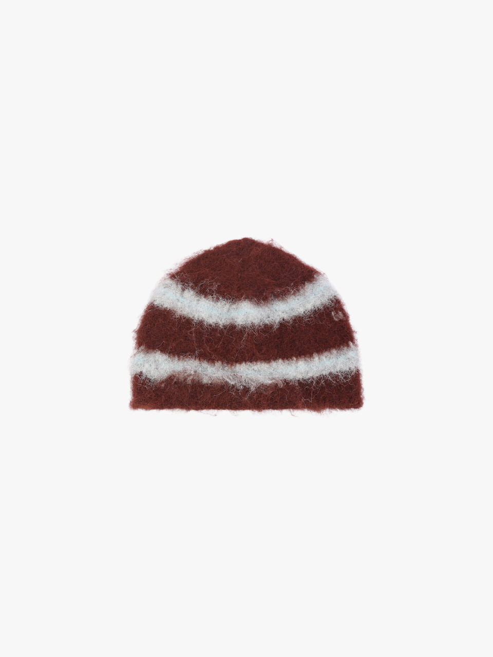 【A MA:DE 2025AW】Mocha beanie set ( 2color )
