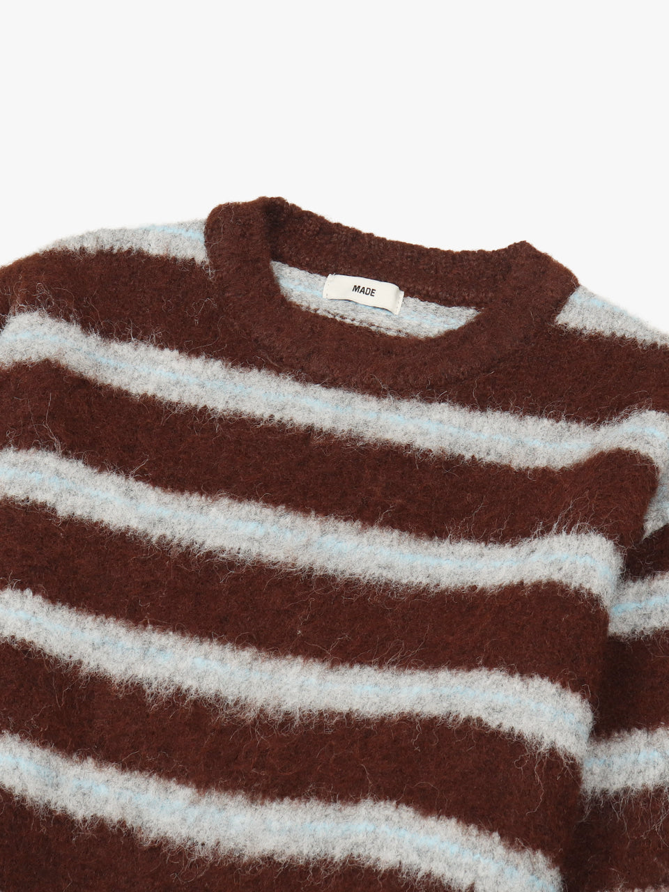 【A MA:DE 2025AW】Mocha beanie set ( 2color )