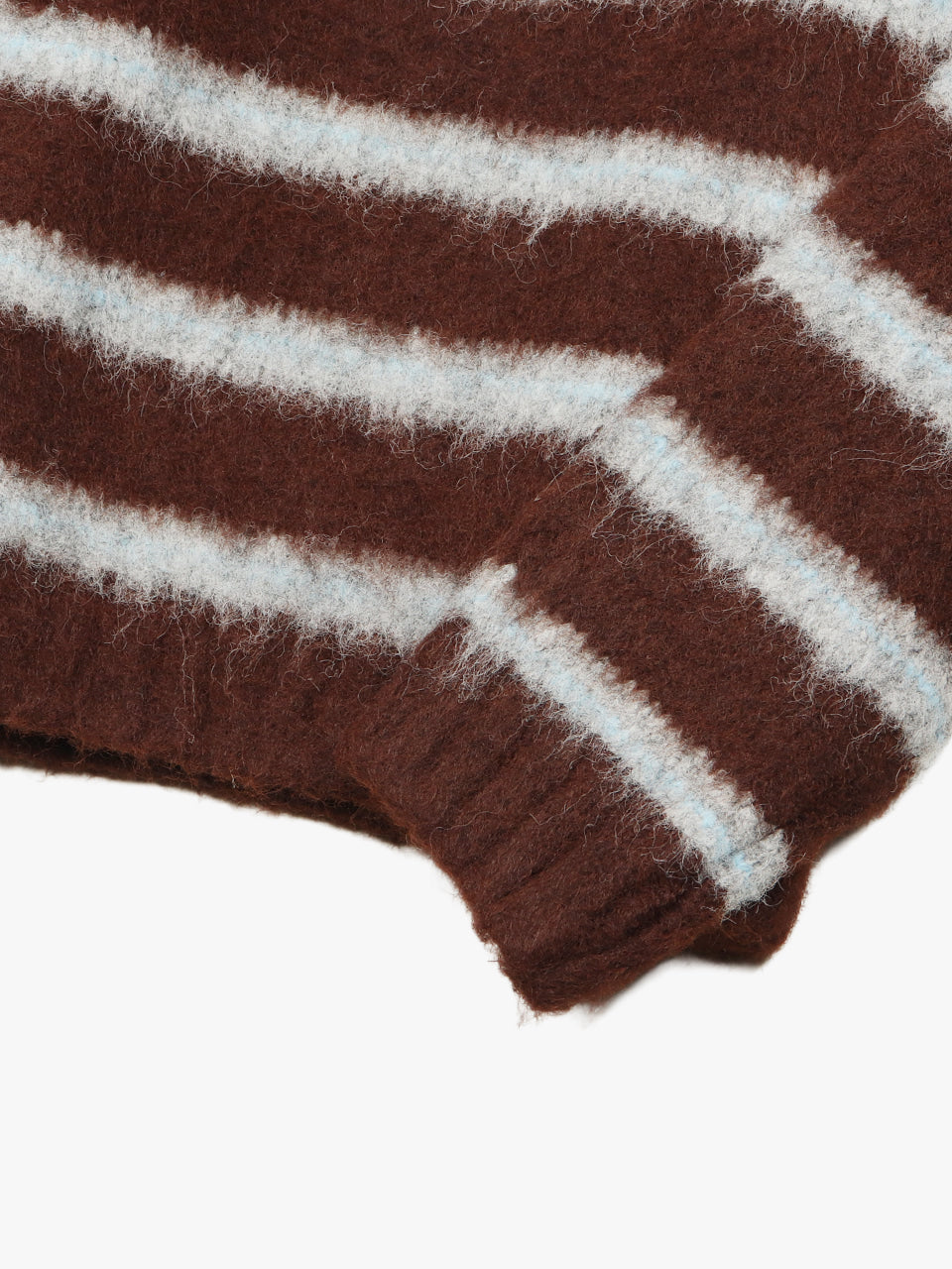 【A MA:DE 2025AW】Mocha beanie set ( 2color )