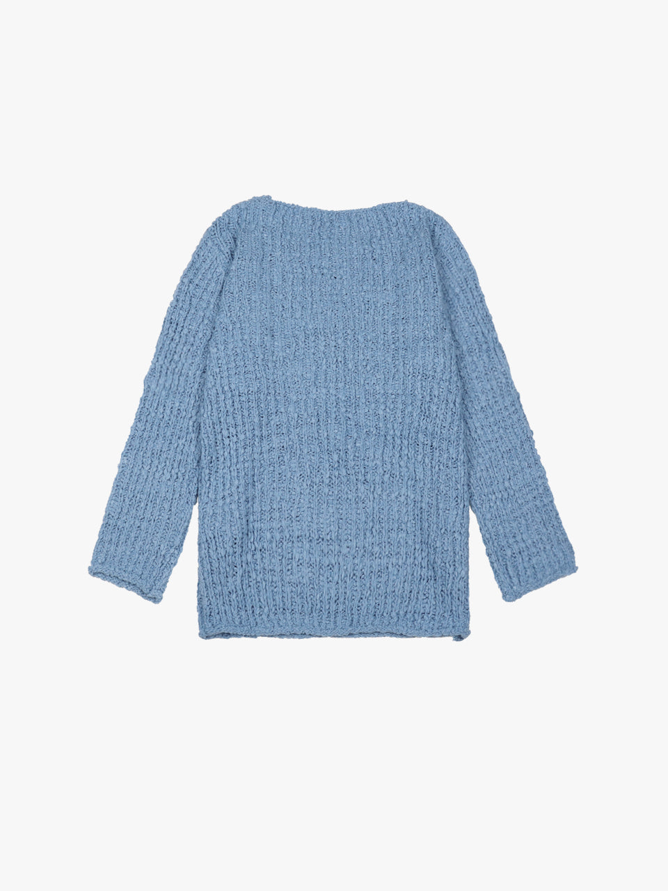 【A MA:DE 2025AW】Ash Knit ( 3color )
