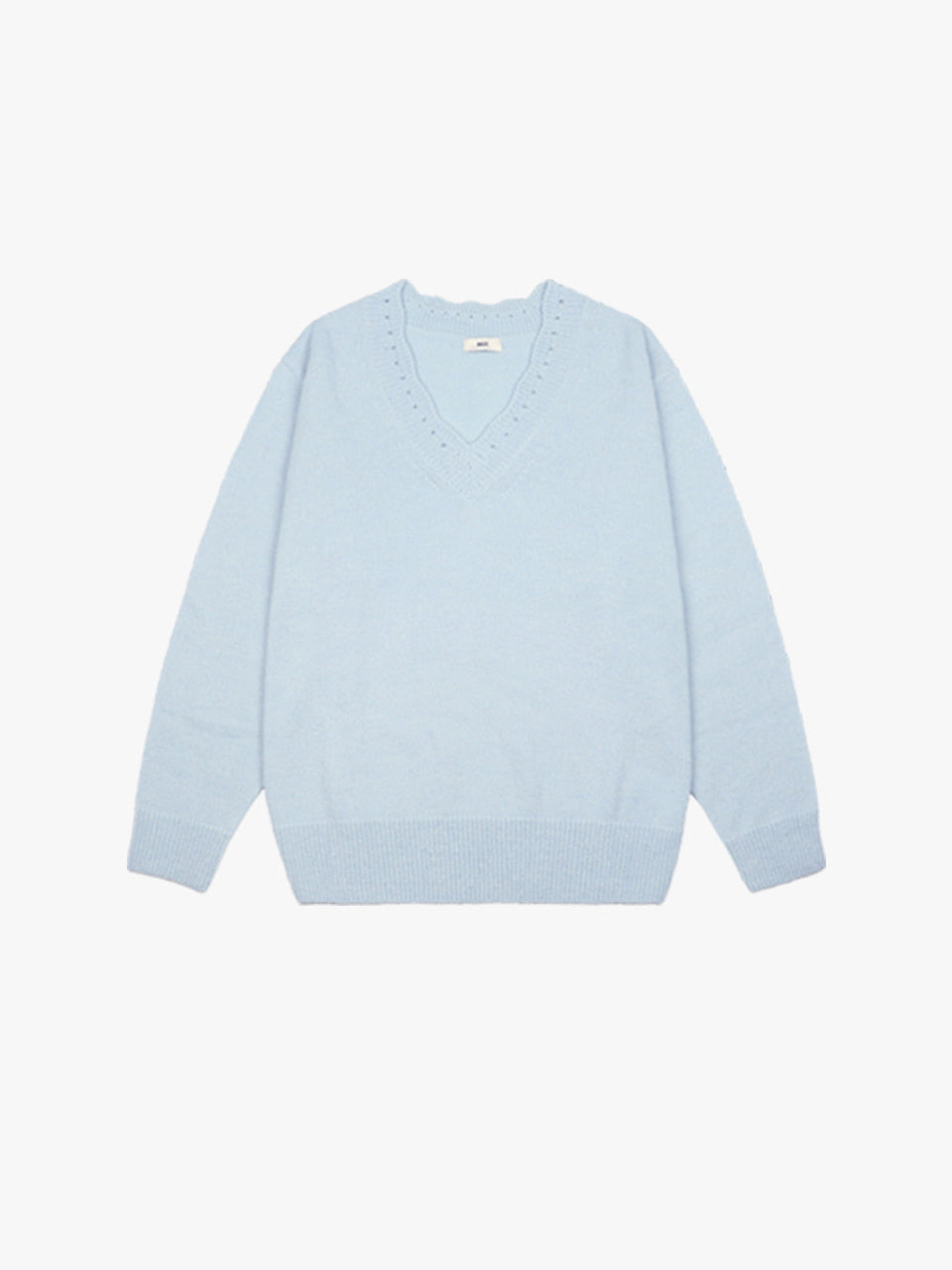 【A MA:DE 2025AW】Sugar knit ( 3color )