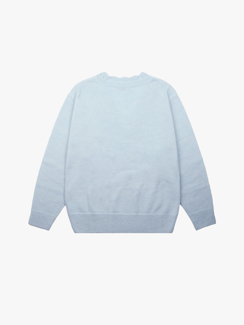 【A MA:DE 2025AW】Sugar knit ( 3color )