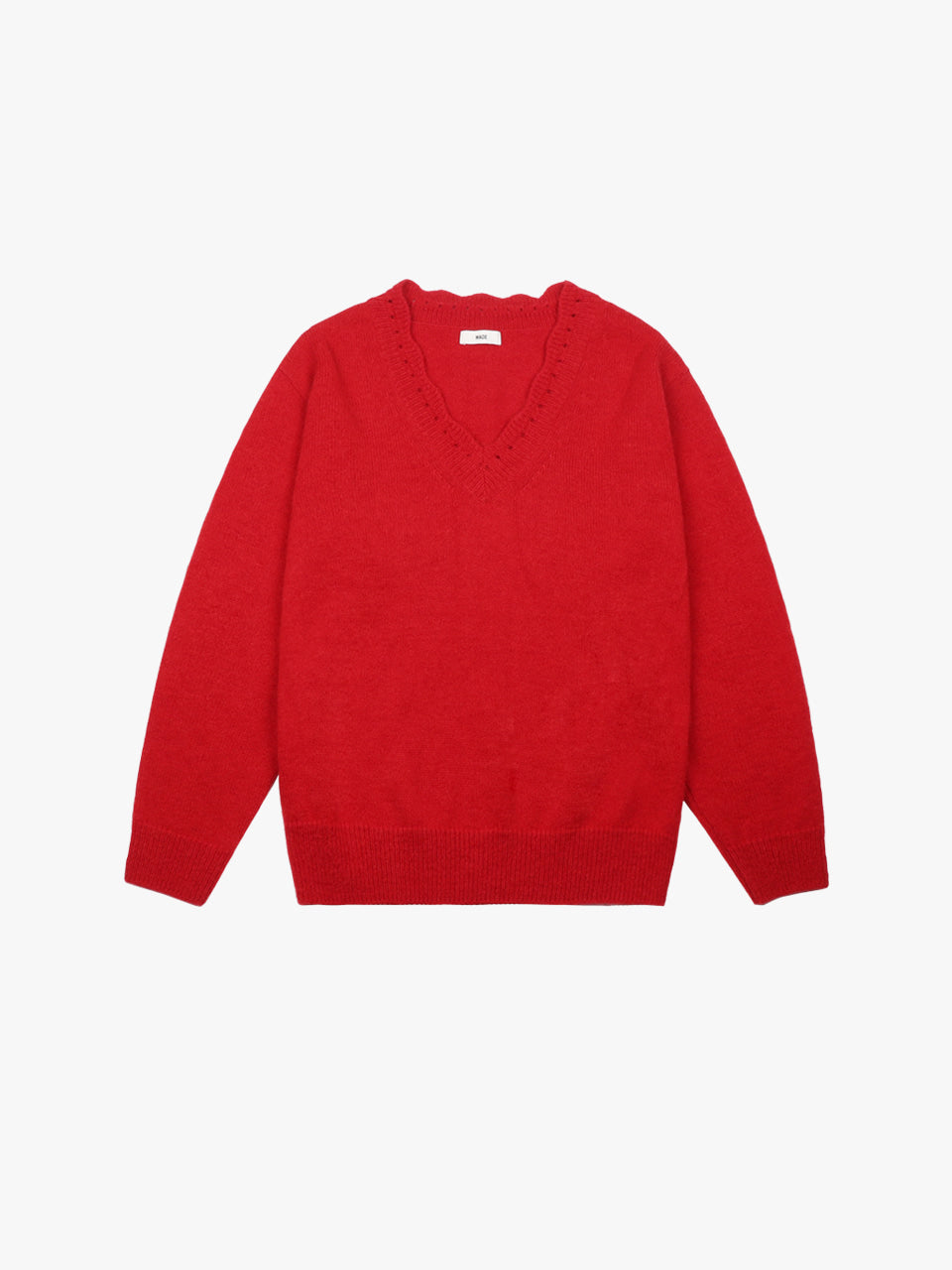 【A MA:DE 2025AW】Sugar knit ( 3color )