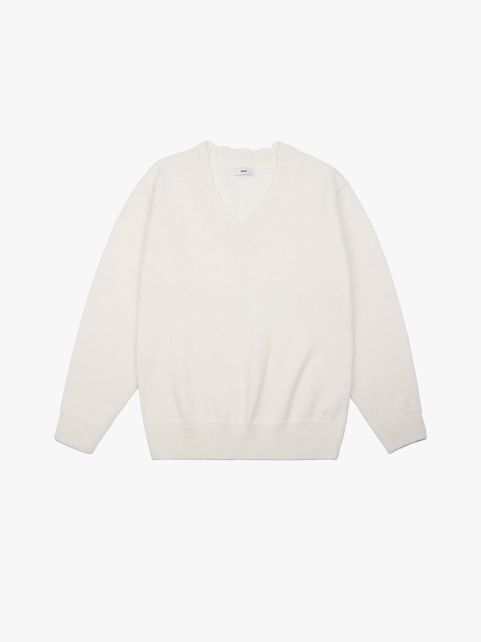 【A MA:DE 2025AW】Sugar knit ( 3color )