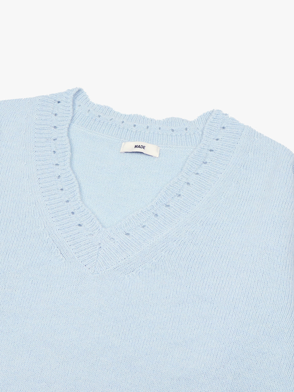 【A MA:DE 2025AW】Sugar knit ( 3color )