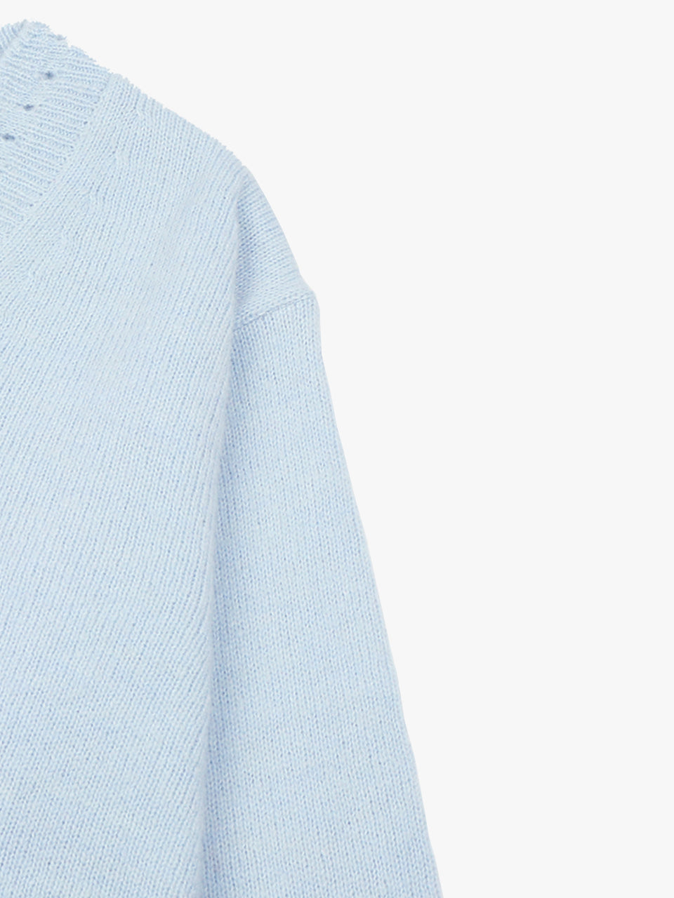 【A MA:DE 2025AW】Sugar knit ( 3color )