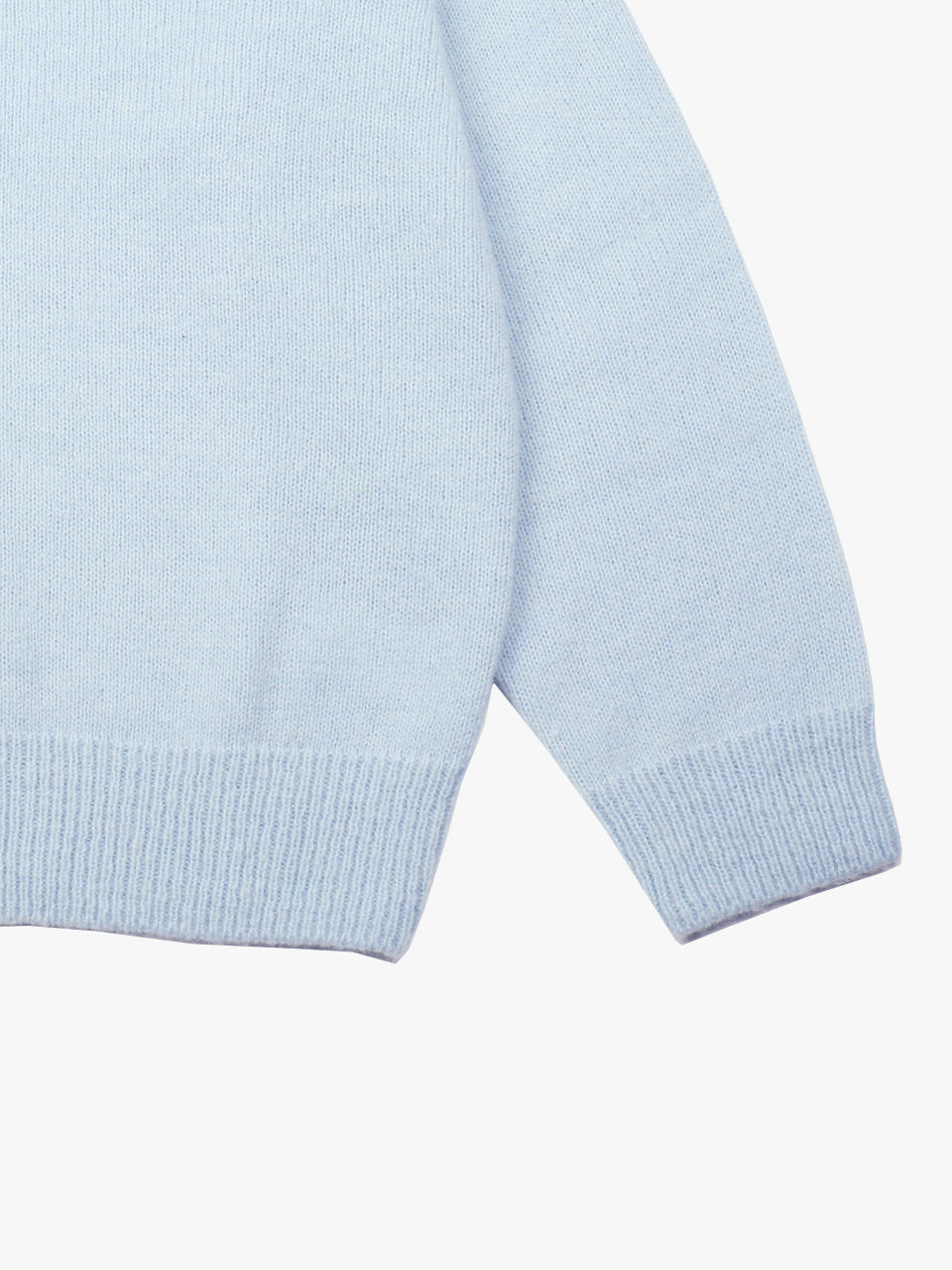 【A MA:DE 2025AW】Sugar knit ( 3color )