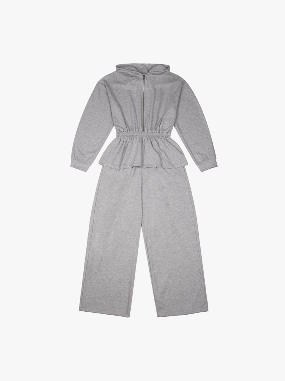 【A MA:DE 2025AW】Honey Jump suit ( 2color )