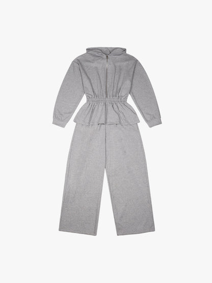 【A MA:DE 2025AW】Honey Jump suit ( 2color )