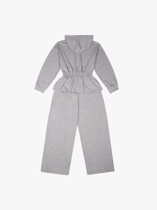 [A MA:DE 2025AW] Honey Jump suit (2color)