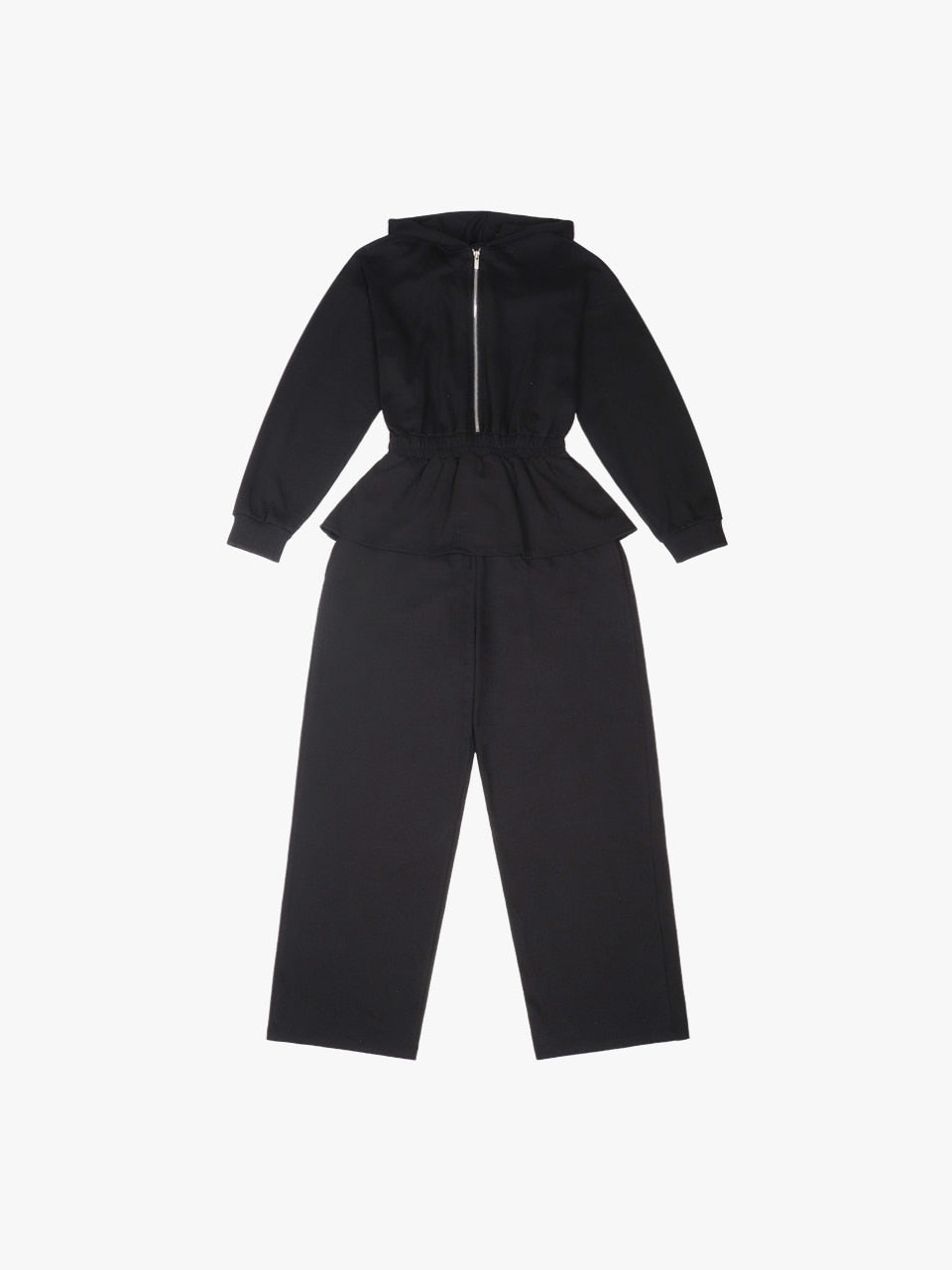 【A MA:DE 2025AW】Honey Jump suit ( 2color )