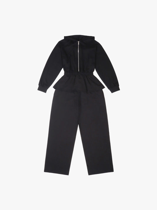 [A MA:DE 2025AW] Honey Jump suit (2color)