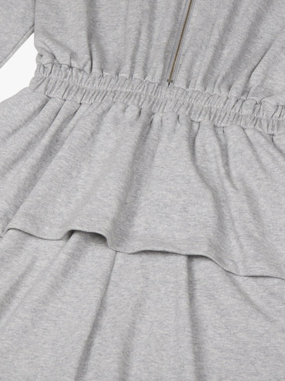 【A MA:DE 2025AW】Honey Jump suit ( 2color )