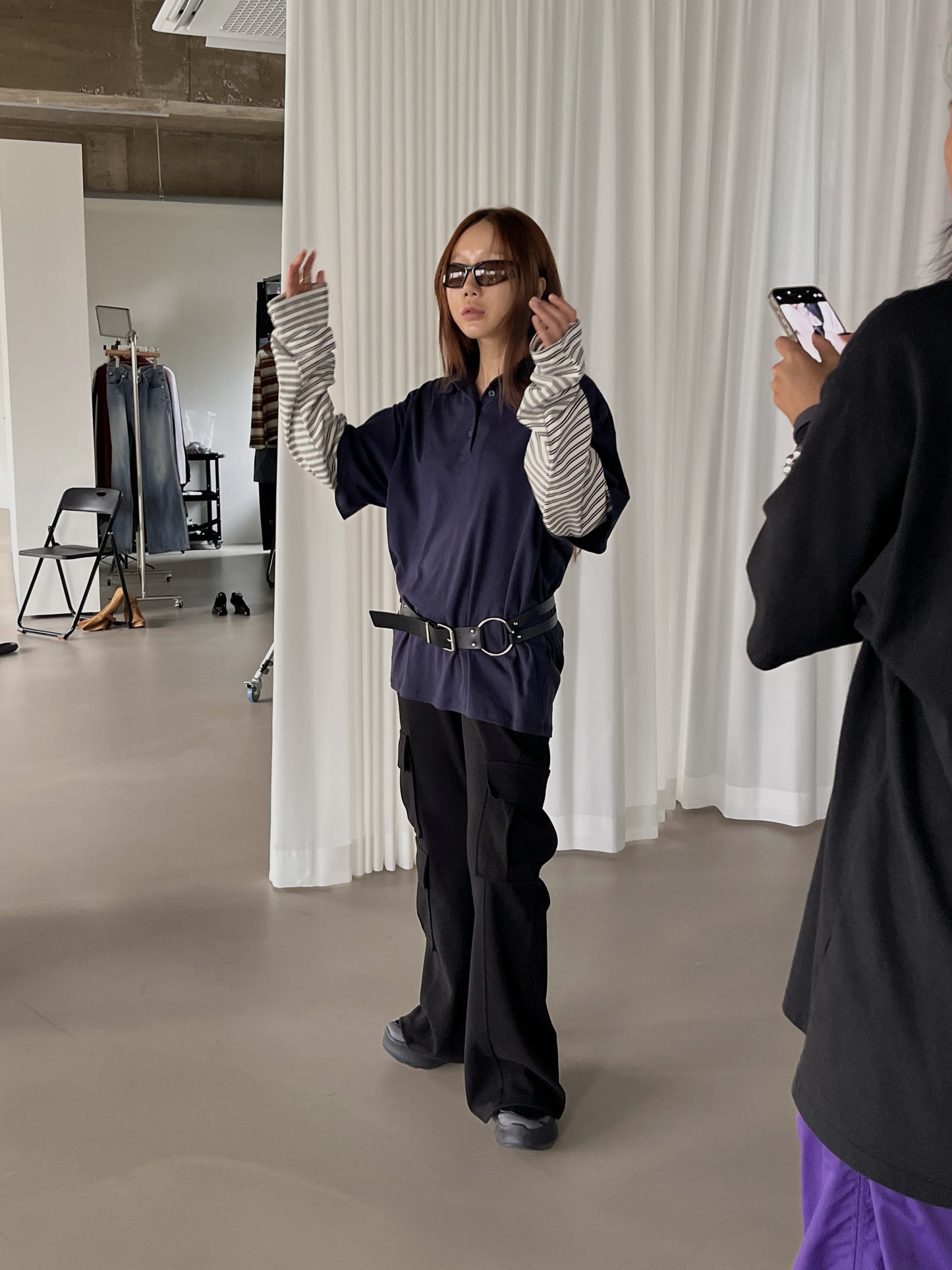 【A MA:DE 2025AW】Cargo pants ( 2color )