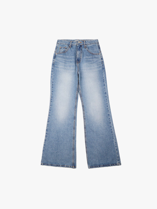 【A MA:DE 2025AW】Alex denim pants