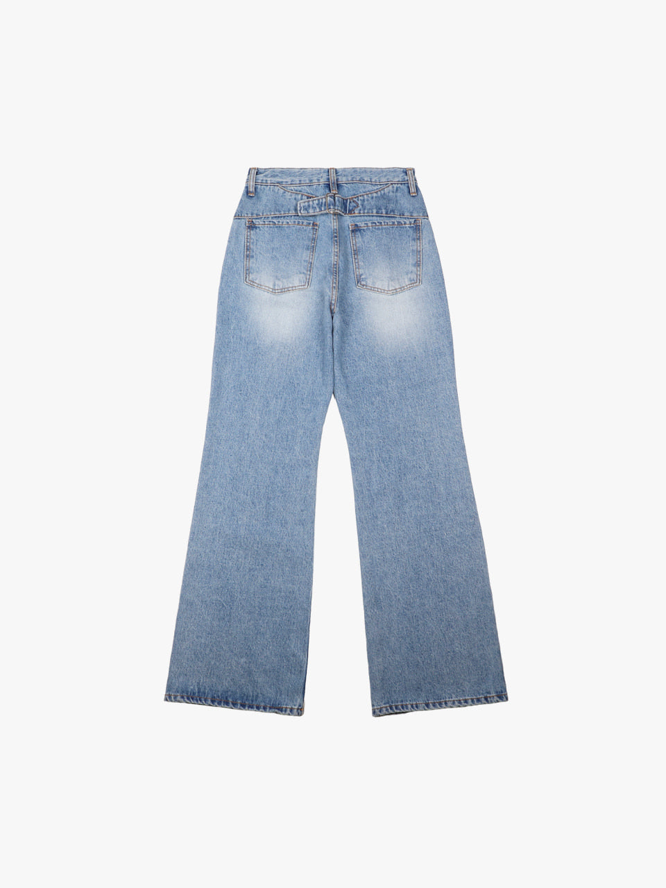 【A MA:DE 2025AW】Alex denim pants