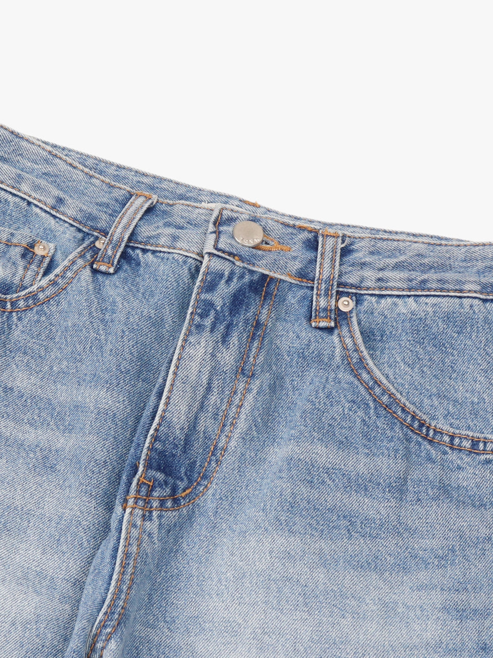 【A MA:DE 2025AW】Alex denim pants