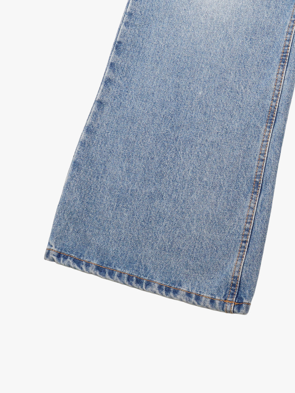 【A MA:DE 2025AW】Alex denim pants