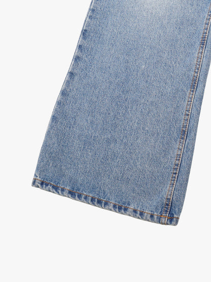【A MA:DE 2025AW】Alex denim pants