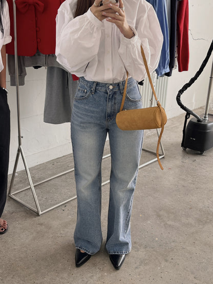 【A MA:DE 2025AW】Alex denim pants