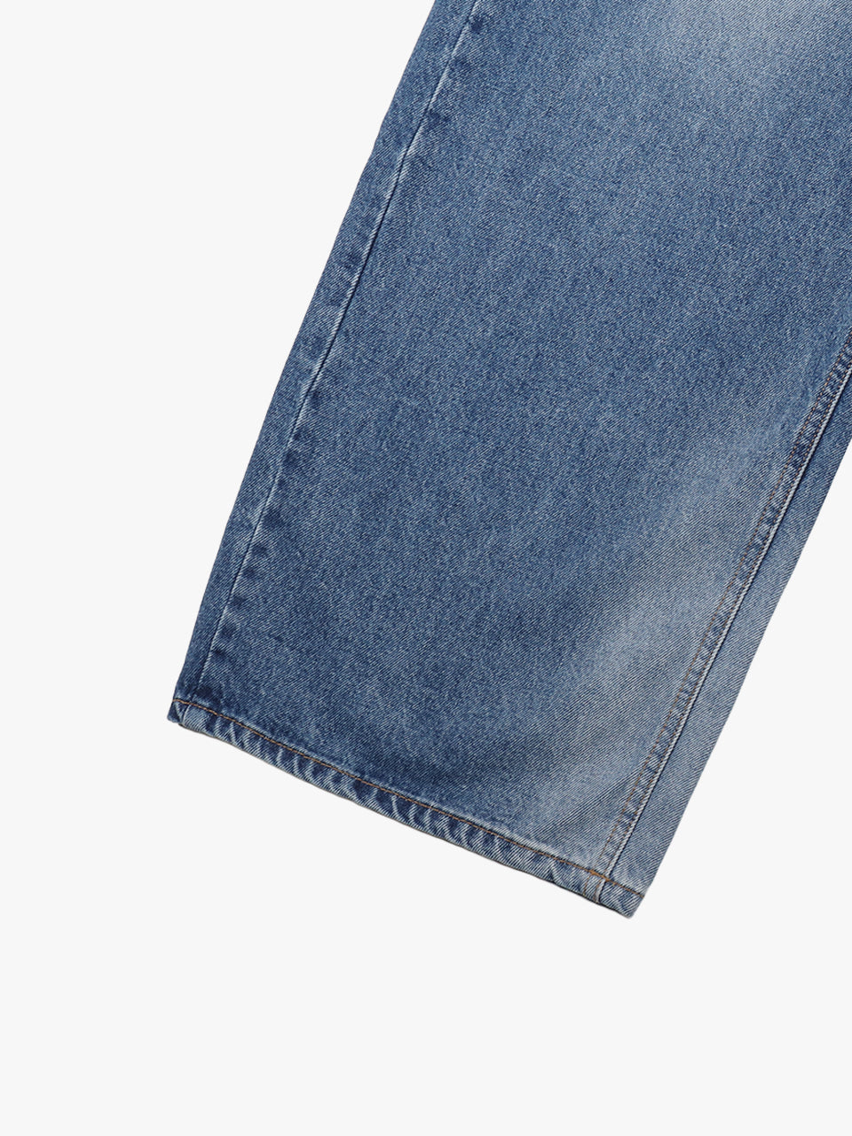 【A MA:DE 2025AW】Pooch denim pants