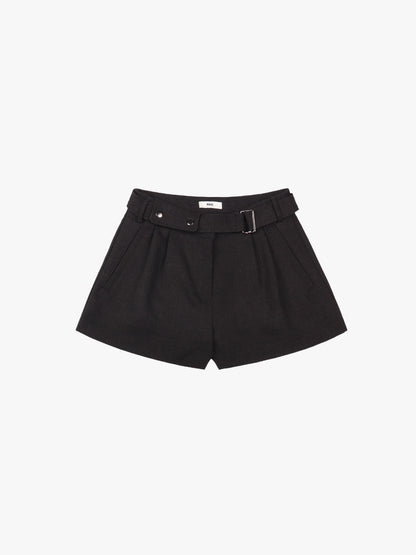 【A MA:DE 2025AW】Pocket pants