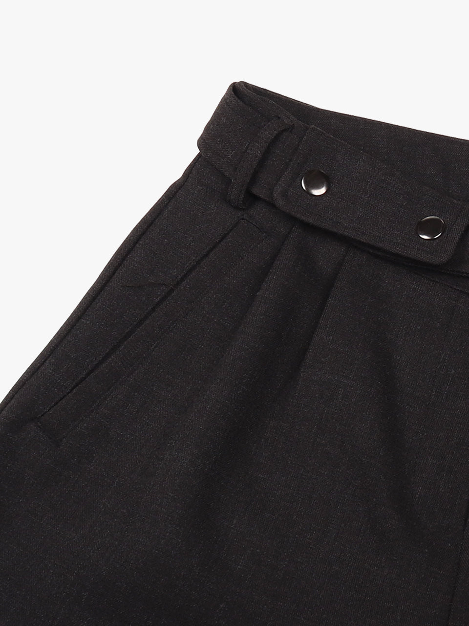【A MA:DE 2025AW】Pocket pants