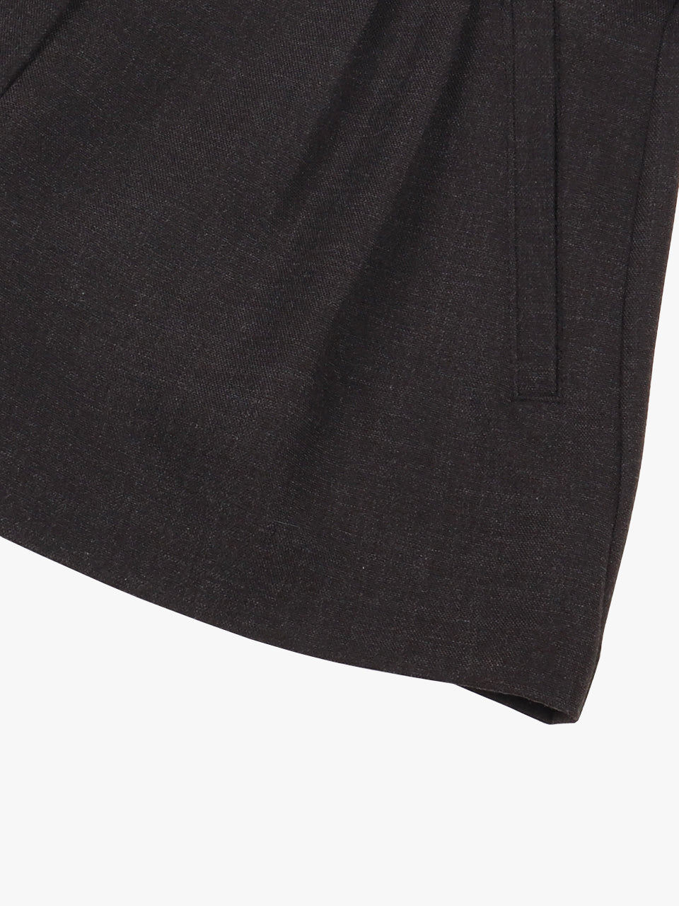 【A MA:DE 2025AW】Pocket pants