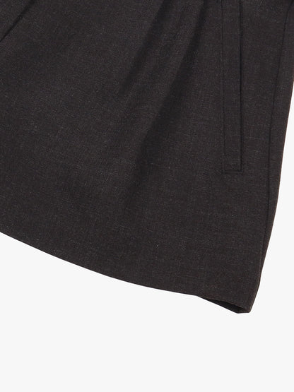 【A MA:DE 2025AW】Pocket pants
