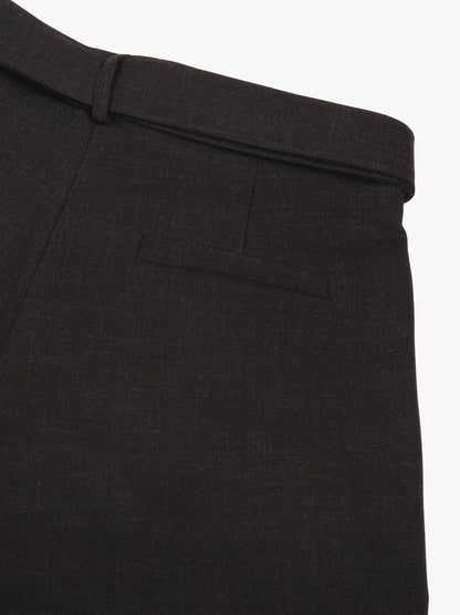 【A MA:DE 2025AW】Pocket pants