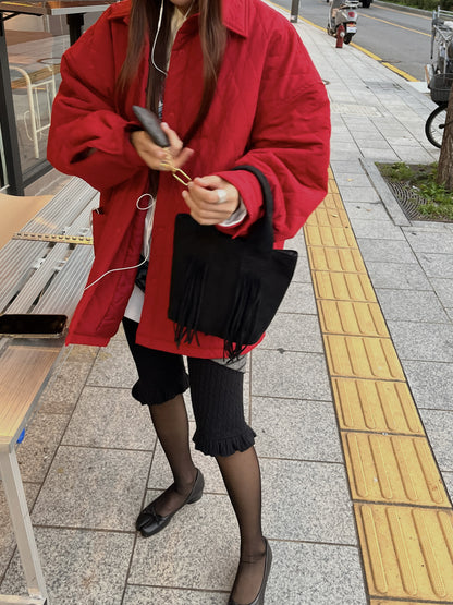 【A MA:DE 2025AW】Rowing pants