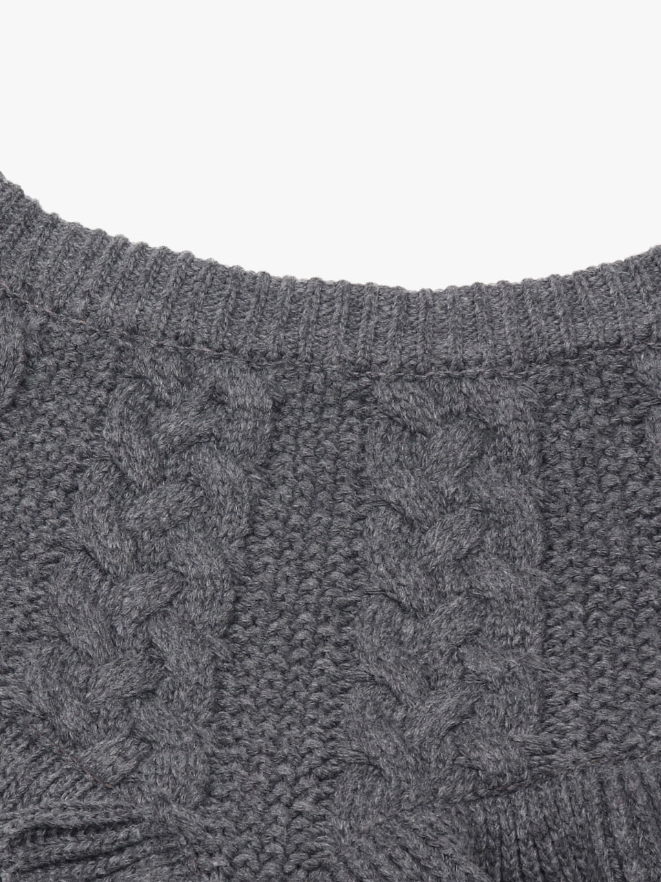 【A MA:DE 2025AW】Woolly short pants ( 2color )