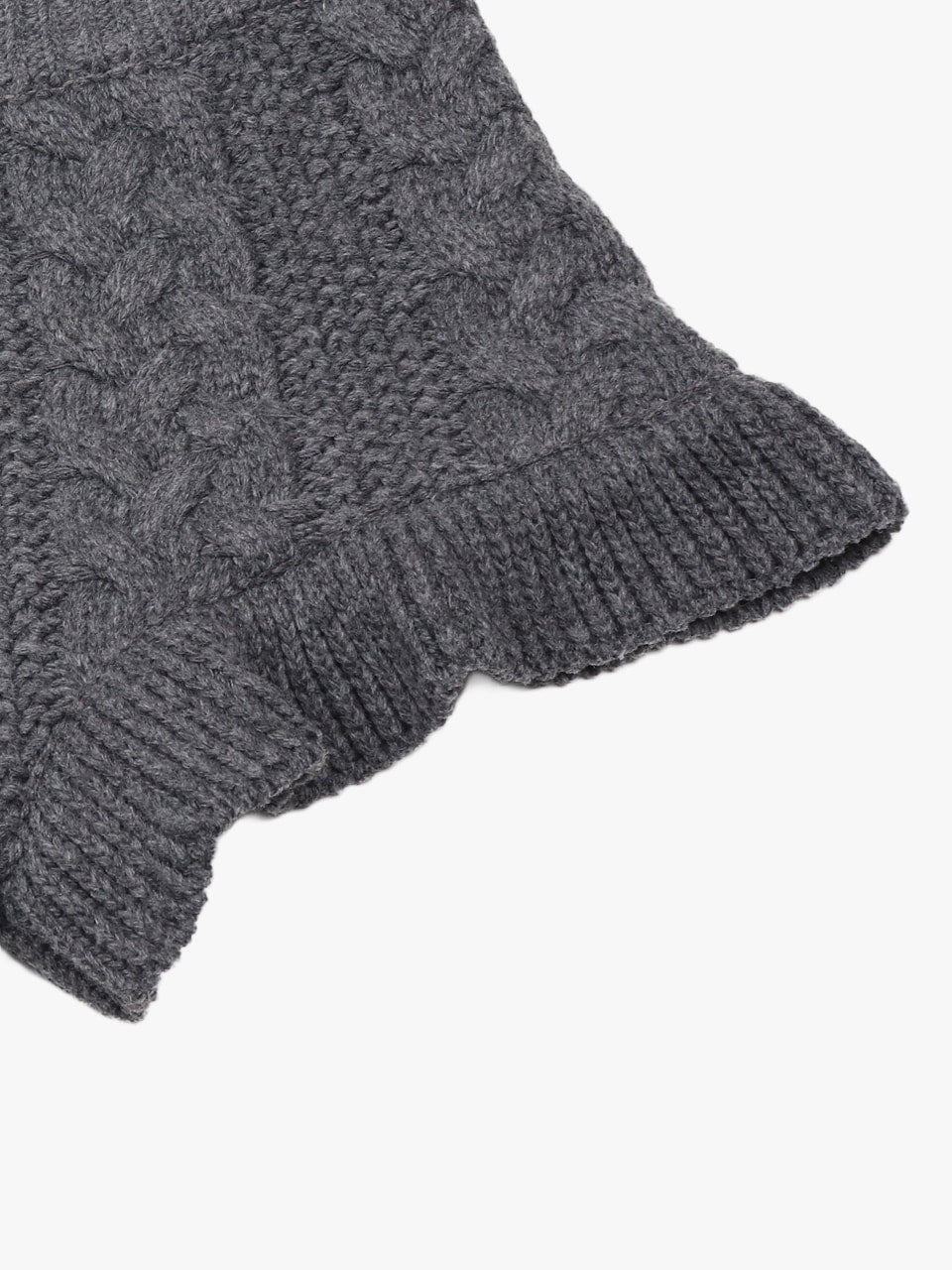 【A MA:DE 2025AW】Woolly short pants ( 2color )