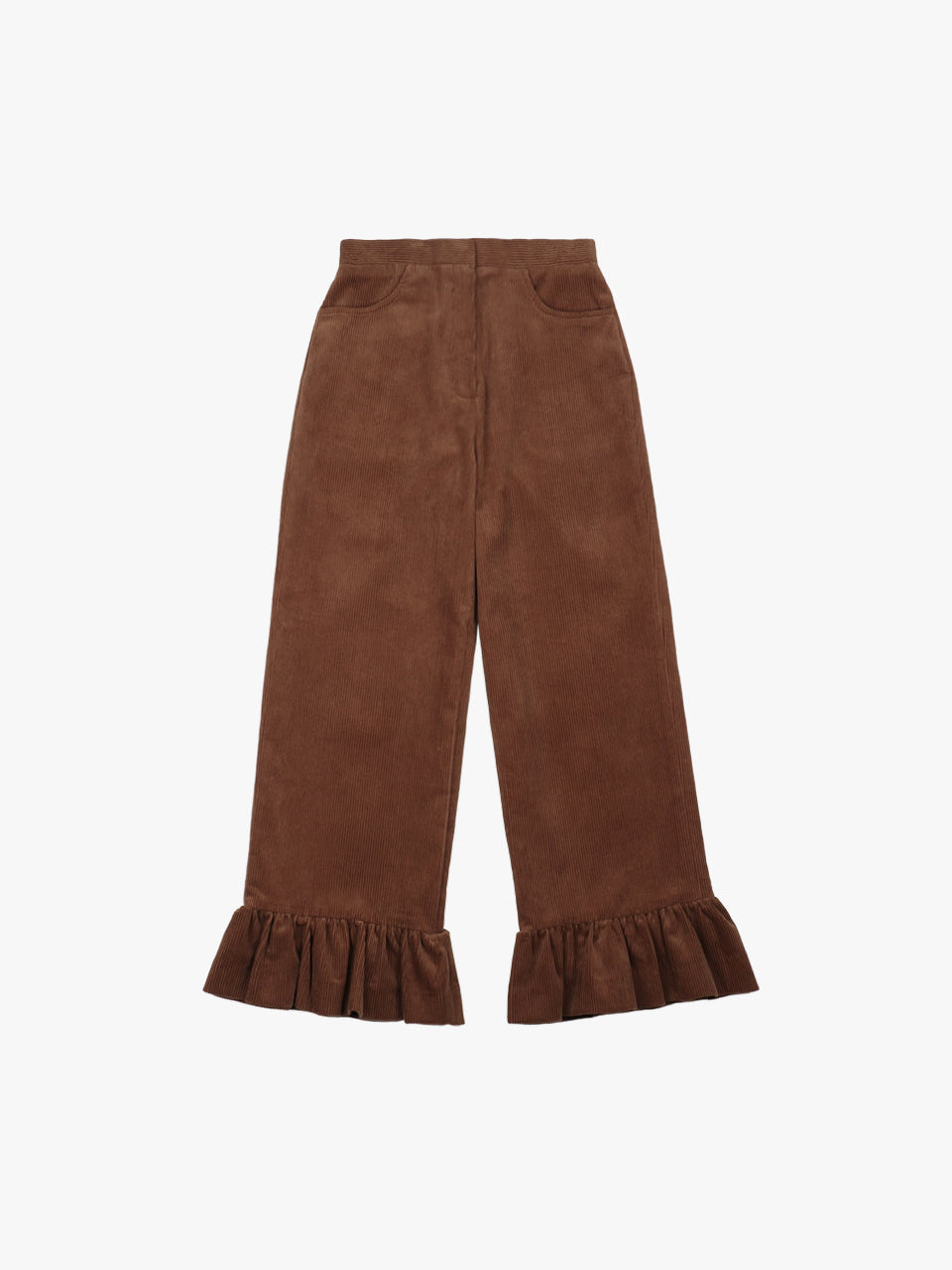 【A MA:DE 2025AW】Blanc pants ( 2color )