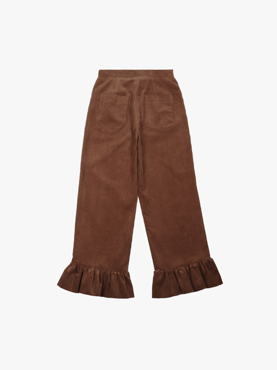 【A MA:DE 2025AW】Blanc pants ( 2color )