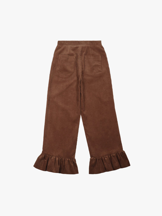 【A MA:DE 2025AW】Blanc pants ( 2color )