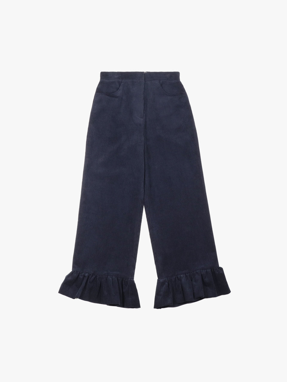 【A MA:DE 2025AW】Blanc pants ( 2color )