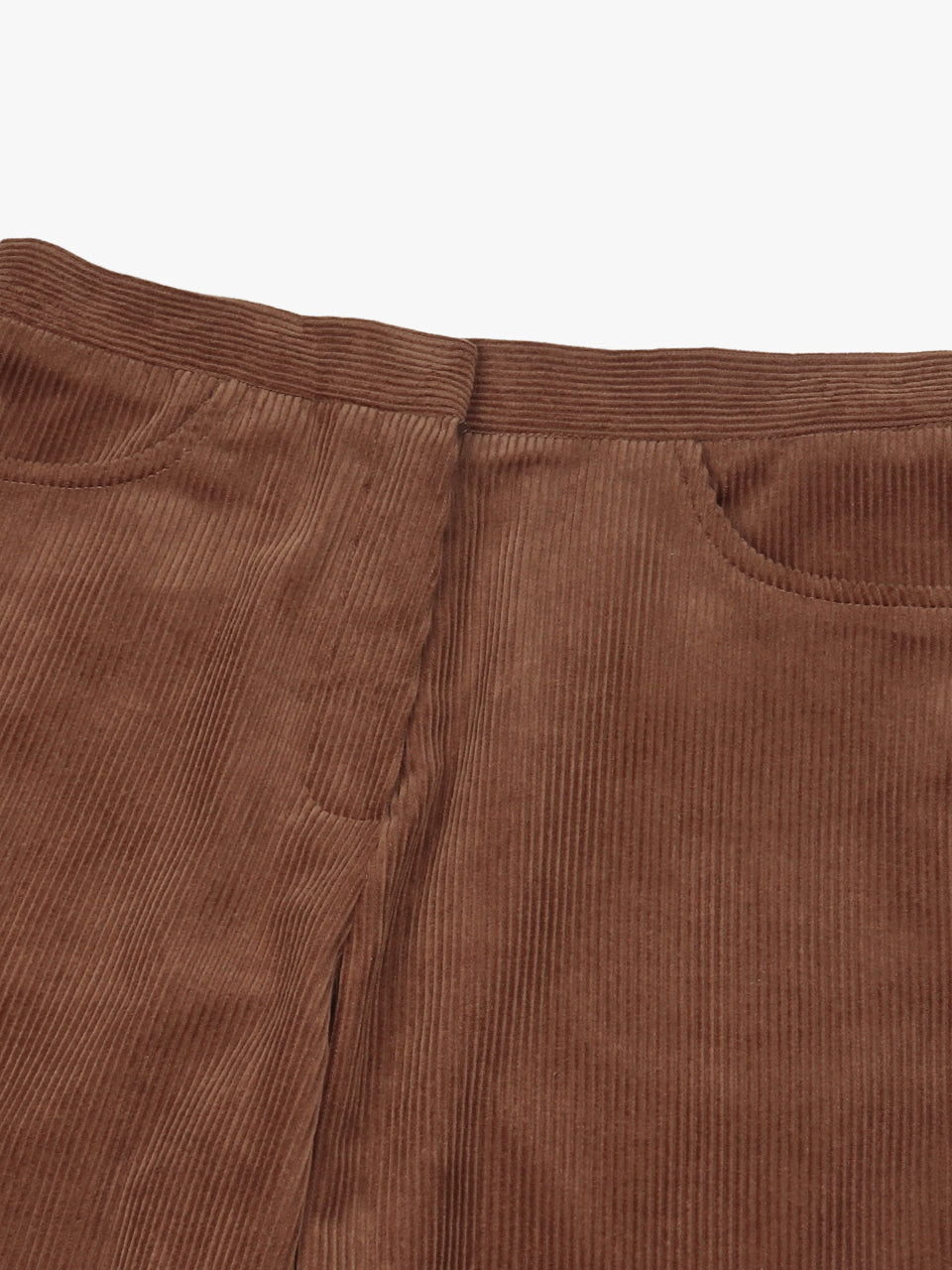 【A MA:DE 2025AW】Blanc pants ( 2color )