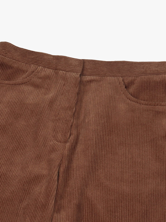 【A MA:DE 2025AW】Blanc pants ( 2color )