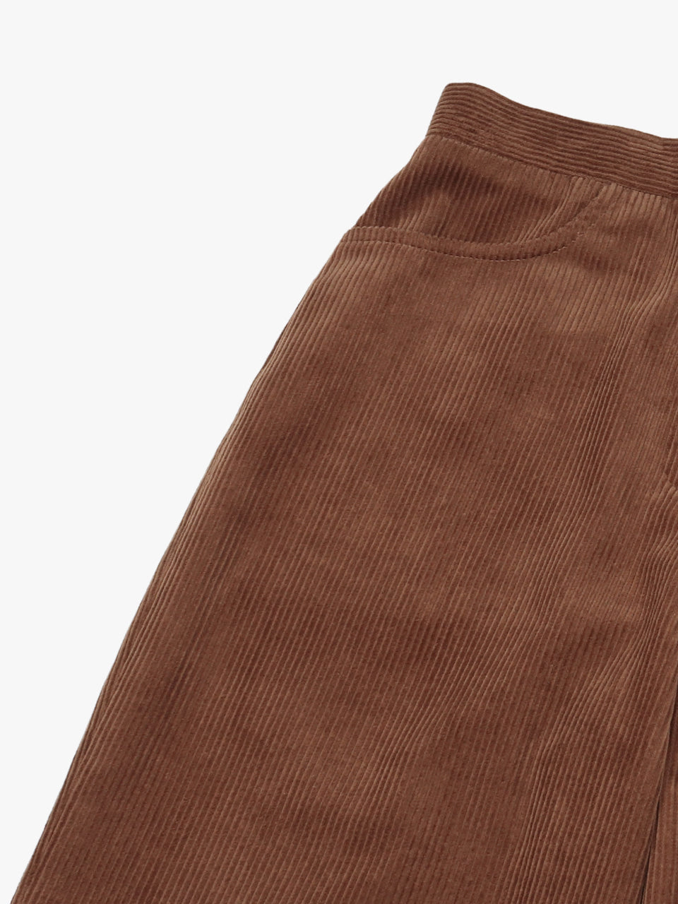 【A MA:DE 2025AW】Blanc pants ( 2color )